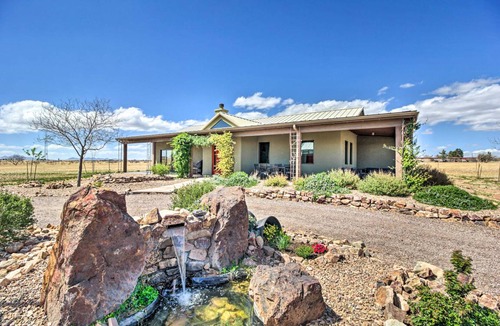 Elgin House | 222 m² House ∙ 3 bedrooms ∙ 8 guests