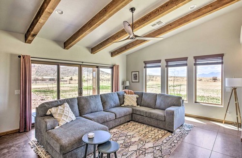 Elgin House | 222 m² House ∙ 3 bedrooms ∙ 8 guests