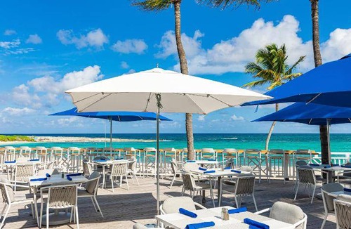 Paradise Island Resort | 229 m² Resort ∙ 127 guests