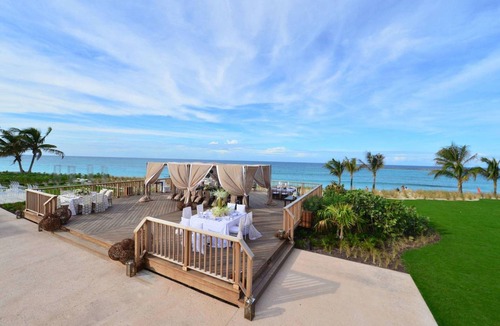 Paradise Island Resort | 229 m² Resort ∙ 127 guests
