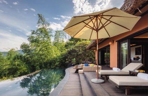 Mai Chau Resort | 229 m² Resort ∙ 6 guests