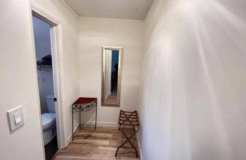 Old Town Bed & Breakfast | 23 m² Bed and breakfast ∙ 2 guests