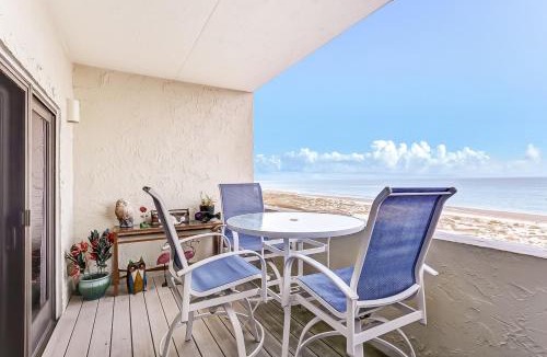 American Beach Apartment | 233 Sandcastles