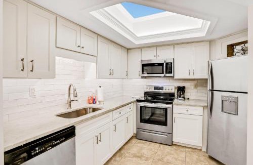 American Beach Apartment | 234 Sandcastles