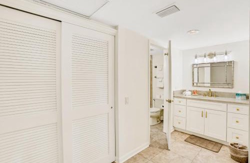 American Beach Apartment | 234 Sandcastles