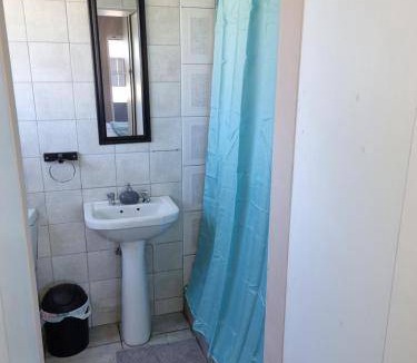 East London Apartment | 24 m² Apartment ∙ 1 bedroom ∙ 2 guests