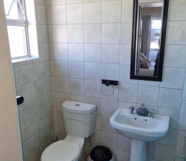 East London Apartment | 24 m² Apartment ∙ 1 bedroom ∙ 2 guests