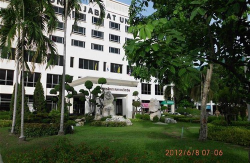 Anusawari Hotel | 24 m² Hotel ∙ 127 guests