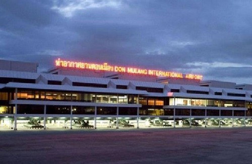 Anusawari Hotel | 24 m² Hotel ∙ 127 guests