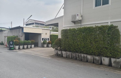 Bang Khen Resort | 24 m² Resort ∙ 2 guests