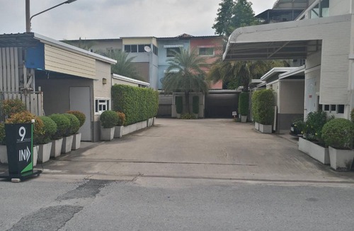 Bang Khen Resort | 24 m² Resort ∙ 2 guests
