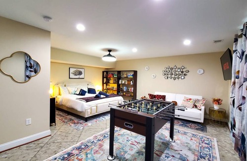Arlington House | 246 m² House ∙ 4 bedrooms ∙ 15 guests