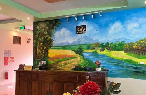 Chieng Chau Bed & Breakfast | 25 m² Bed and breakfast ∙ 3 guests