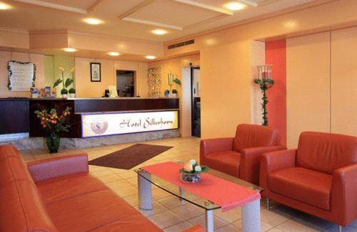Fischbach Hotel | 25 m² Hotel ∙ 2 guests