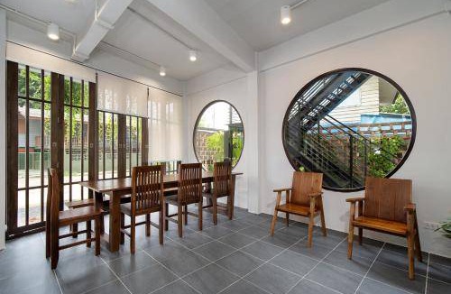 Nonthaburi Hostel | 25 m² Hostel ∙ 2 guests