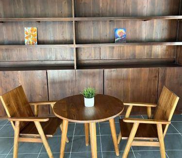 Nonthaburi Hostel | 25 m² Hostel ∙ 2 guests