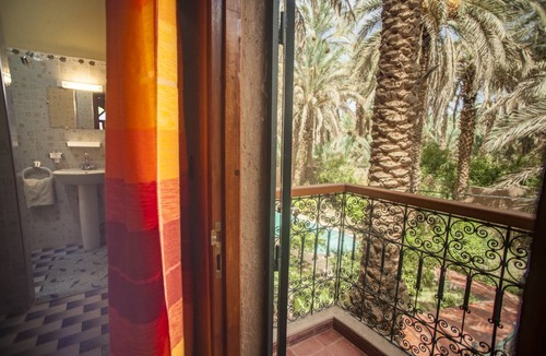 Amezrou House | 250 m² House ∙ 4 bedrooms ∙ 8 guests