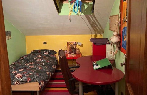 Nogare Resort | 250 m² Private room ∙ 1 bedroom ∙ 1 guest
