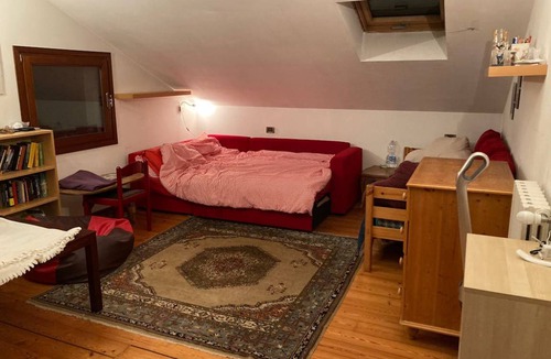 Nogare Resort | 250 m² Private room ∙ 1 bedroom ∙ 1 guest