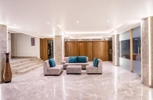 Gurugram Apartment | 255 m² Apartment ∙ 127 guests