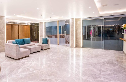 Gurugram Apartment | 255 m² Apartment ∙ 127 guests