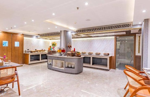 Gurugram Apartment | 255 m² Apartment ∙ 127 guests
