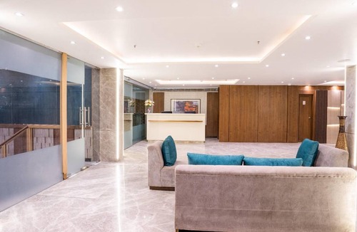 Gurugram Apartment | 255 m² Apartment ∙ 127 guests