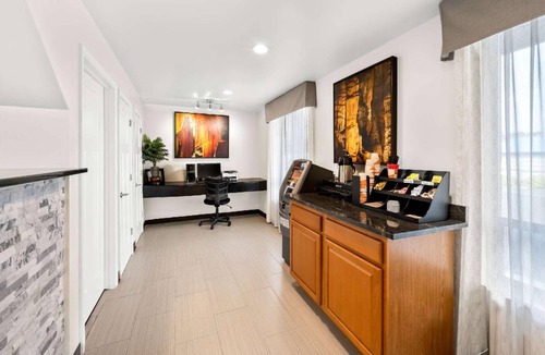 Luray Hotel | 27 m² Hotel ∙ 127 guests