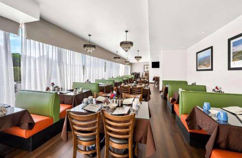 Luray Hotel | 27 m² Hotel ∙ 127 guests