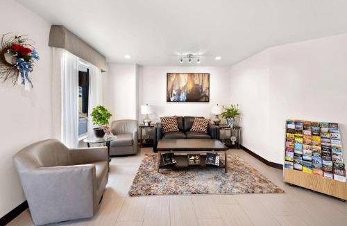 Luray Hotel | 27 m² Hotel ∙ 127 guests