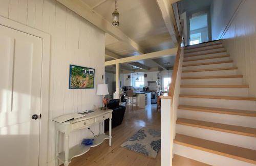 Cap-a-l'Aigle Bed & Breakfast | 279 m² Bed and breakfast ∙ 6 bedrooms ∙ 13 guests