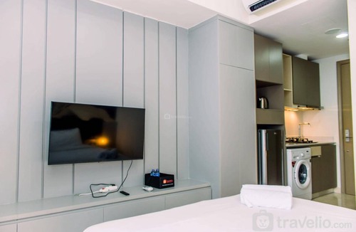 Pantai Indah Kapuk Apartment | 28 m² Apartment ∙ 1 bedroom ∙ 2 guests