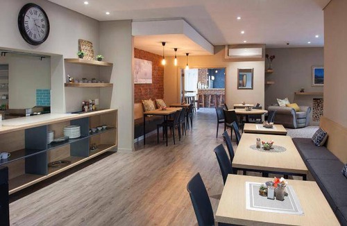 Bunkers Hill Bed & Breakfast | 28 m² Bed and breakfast ∙ 127 guests