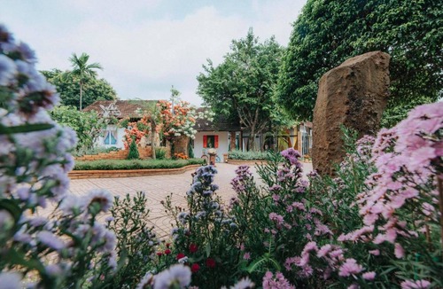 Buon Ma Thuot House | 28 m² House ∙ 1 bedroom ∙ 4 guests