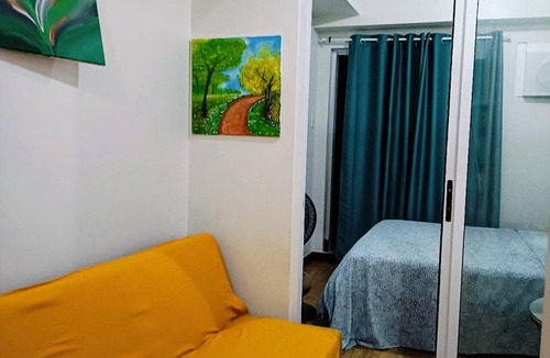 Tambo Apartment | 29 m² Apartment ∙ 1 bedroom ∙ 3 guests