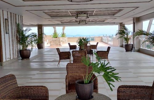 Tambo Apartment | 29 m² Apartment ∙ 1 bedroom ∙ 3 guests