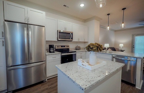 South Nashville House | *2bd/2.5bth Townhome 10 mins from Downtown* #D