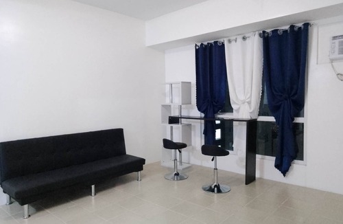 Makati Condo | 2BR-Pioneer Woodland SM Light Boni Mandaluyong