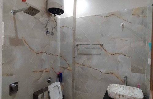 Jhusi Villa | 3-bedroom Homestay in Triveni Sangam Kumbh Prayagraj
