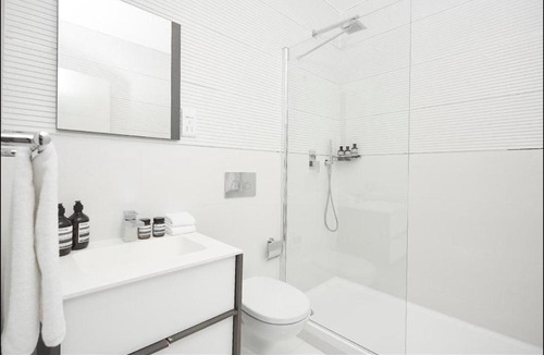 North Ridge Apartment | 3 Bedroom Luxurious penthouse