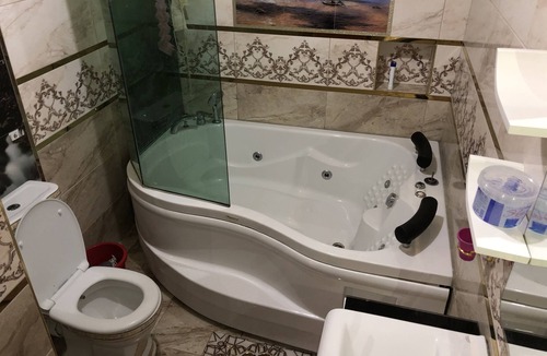 Old City House | 3 bedroom Sea view apartment