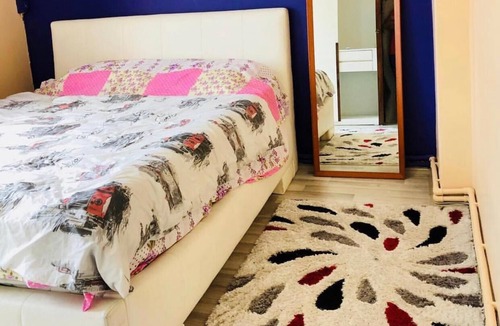 Old City House | 3 bedroom Sea view apartment