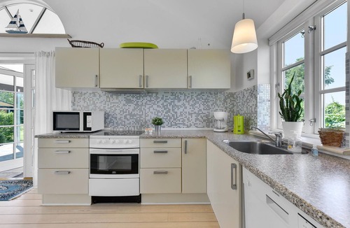 Juelsminde House | 3 bedroom stunning home in Juelsminde