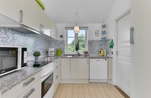 Juelsminde House | 3 bedroom stunning home in Juelsminde