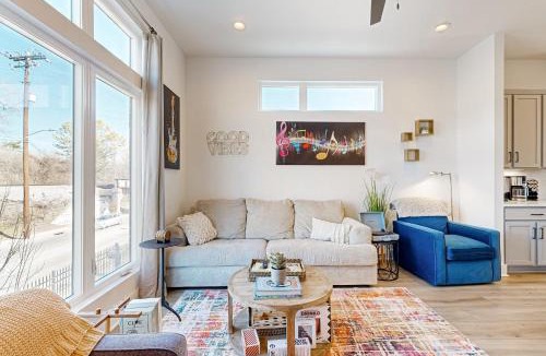 Hadley - Washington House | 3 Kings Nashville
