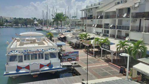 Pointe-a-Pitre Apartment | 30 m² Apartment ∙ 1 bedroom ∙ 3 guests