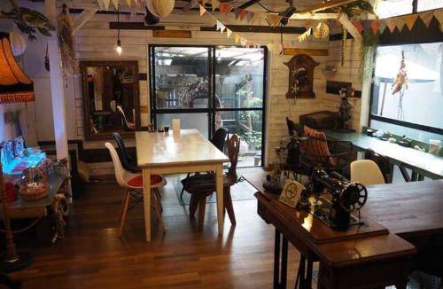 Higashi Ward Bed & Breakfast | 30 m² Bed and breakfast ∙ 5 guests