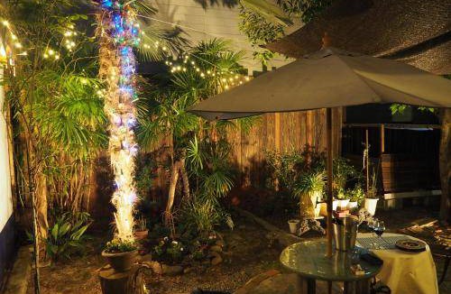 Higashi Ward Bed & Breakfast | 30 m² Bed and breakfast ∙ 5 guests
