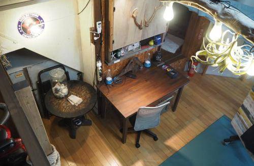 Higashi Ward Bed & Breakfast | 30 m² Bed and breakfast ∙ 5 guests