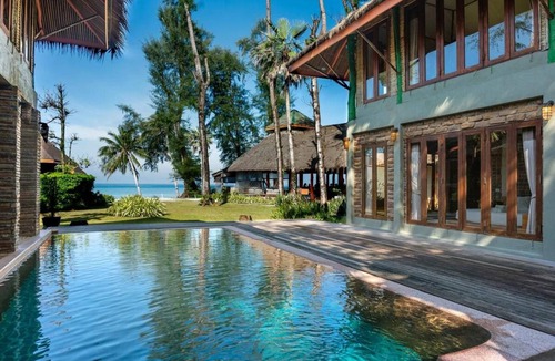 Ko Kood House | 30 m² House ∙ 1 bedroom ∙ 3 guests